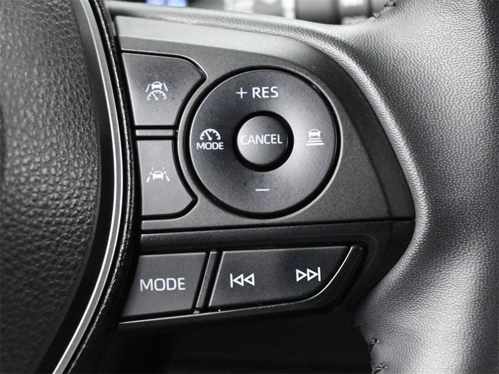 used 2024 Toyota Corolla car, priced at $24,000