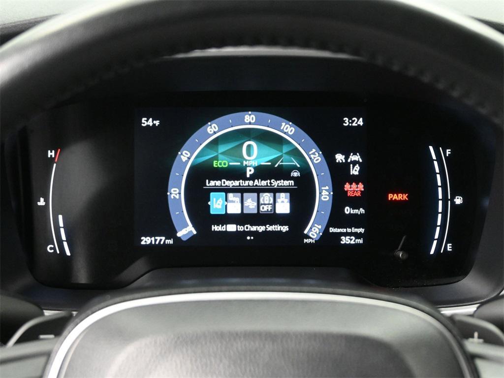 used 2024 Toyota Corolla car, priced at $24,000