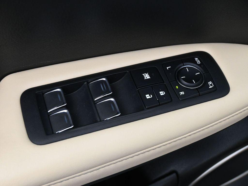 used 2022 Lexus RX 350 car, priced at $35,000