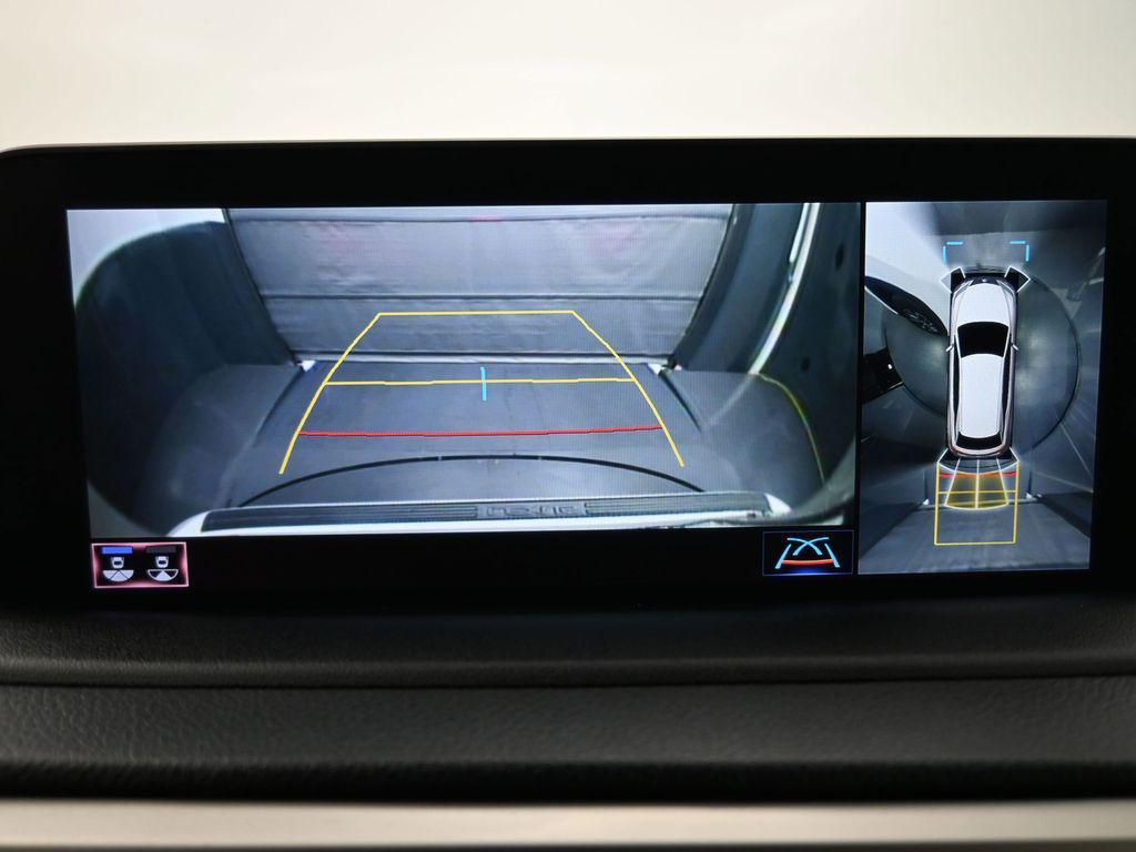 used 2022 Lexus RX 350 car, priced at $35,000