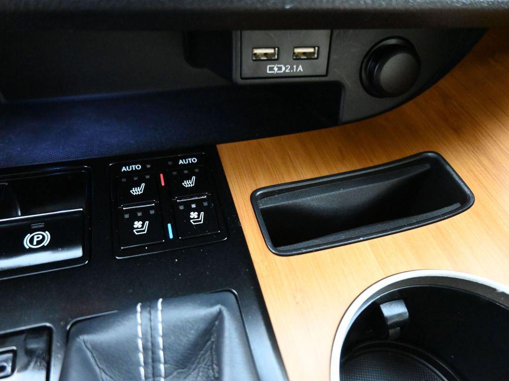 used 2022 Lexus RX 350 car, priced at $35,000