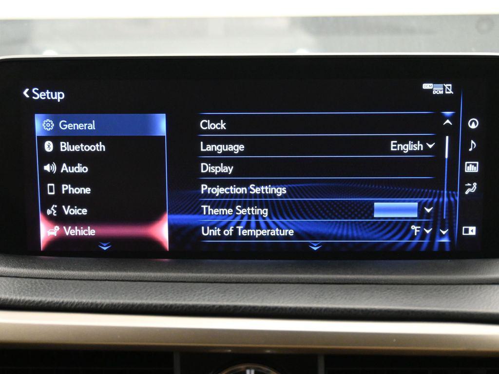 used 2022 Lexus RX 350 car, priced at $35,000