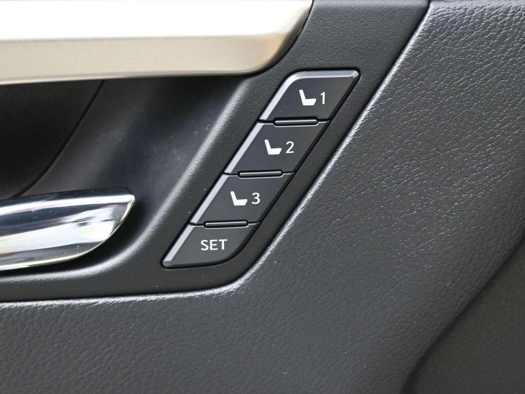 used 2022 Lexus RX 350 car, priced at $35,000