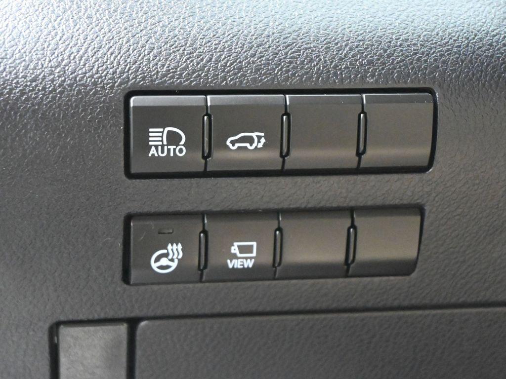 used 2022 Lexus RX 350 car, priced at $35,000