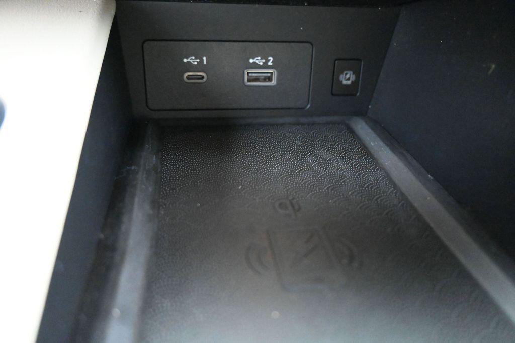 used 2023 INFINITI QX60 car, priced at $37,500
