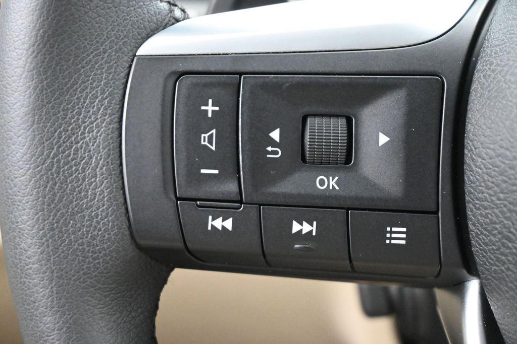 used 2023 INFINITI QX60 car, priced at $37,500