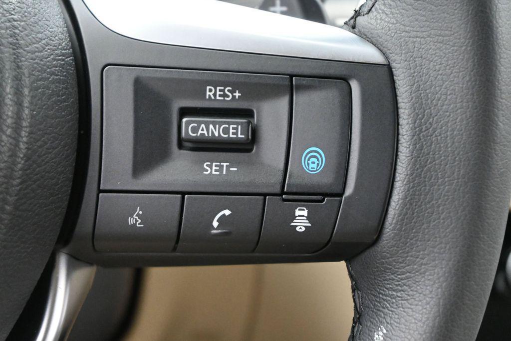used 2023 INFINITI QX60 car, priced at $37,500