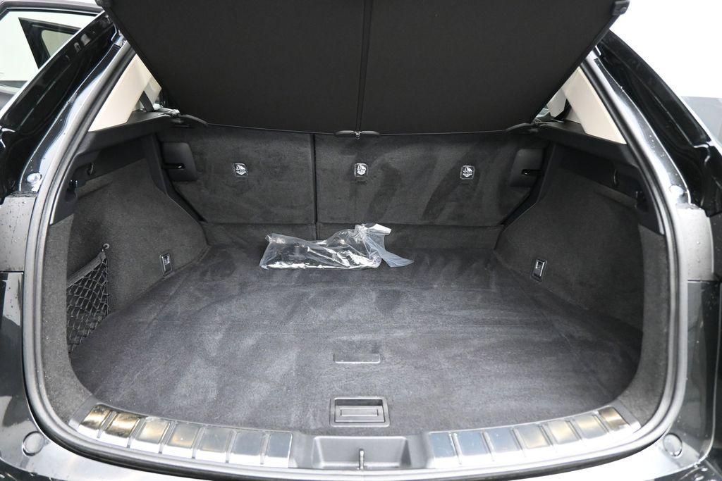 used 2025 Lexus NX 250 car, priced at $42,250