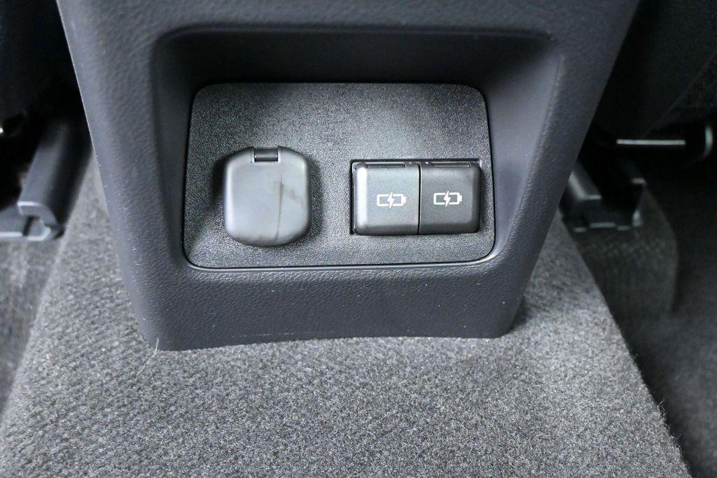 used 2025 Lexus NX 250 car, priced at $42,250