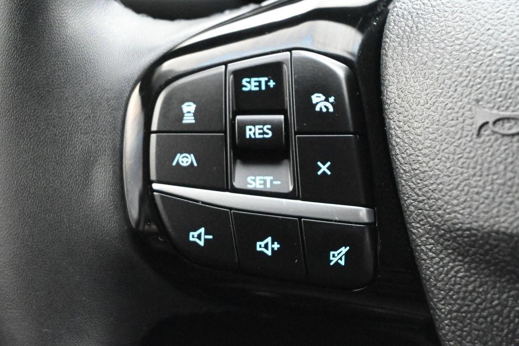 used 2022 Ford Escape car, priced at $22,049