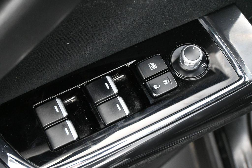used 2018 Mazda CX-9 car, priced at $16,250