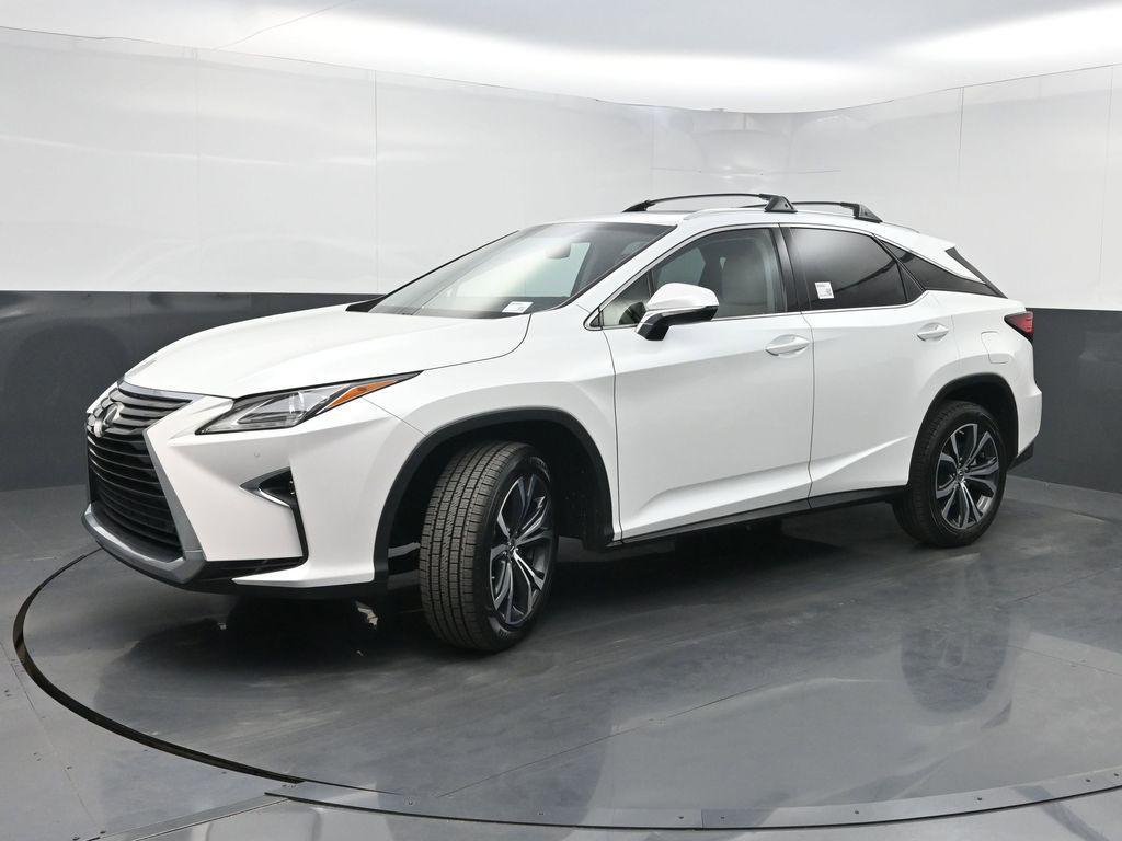 used 2016 Lexus RX 350 car, priced at $22,000