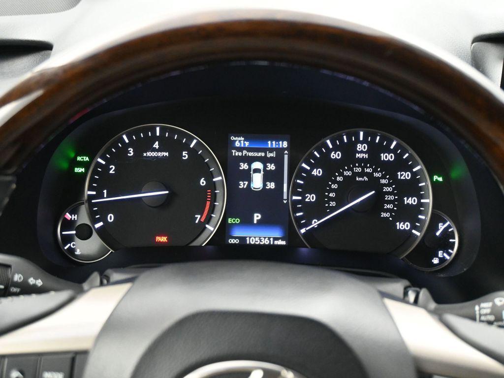 used 2016 Lexus RX 350 car, priced at $22,000
