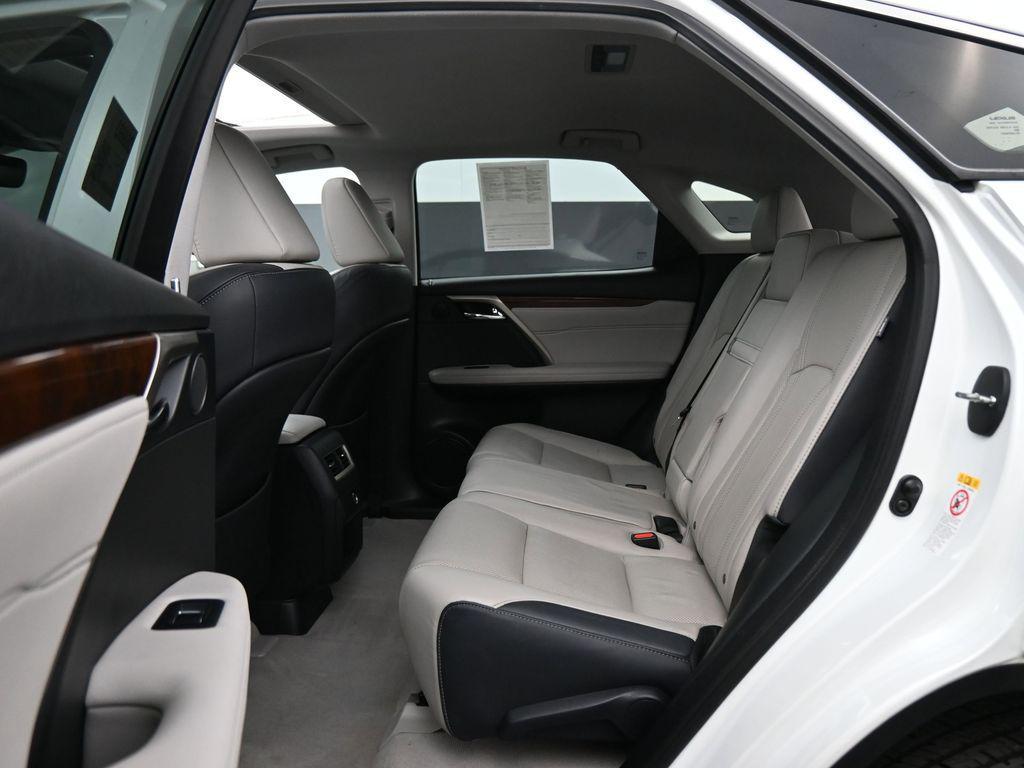 used 2016 Lexus RX 350 car, priced at $22,000