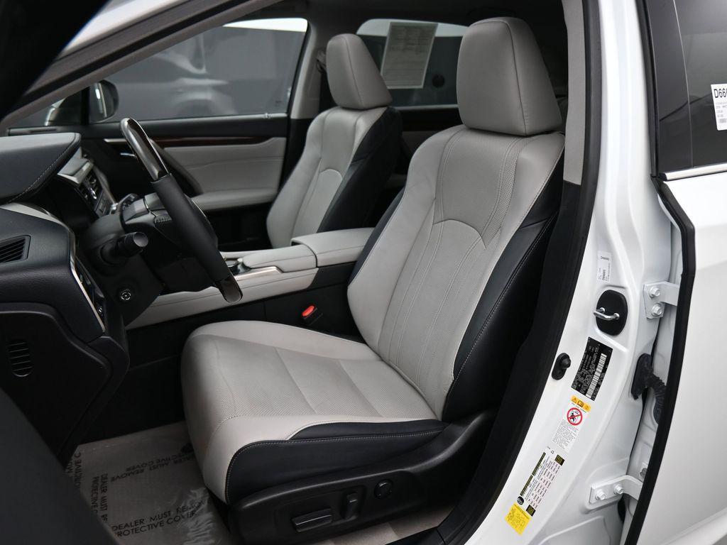 used 2016 Lexus RX 350 car, priced at $22,000