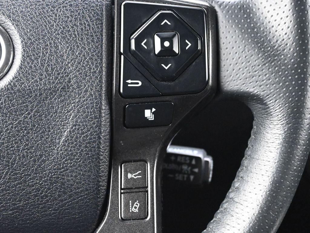 used 2022 Toyota 4Runner car, priced at $41,500