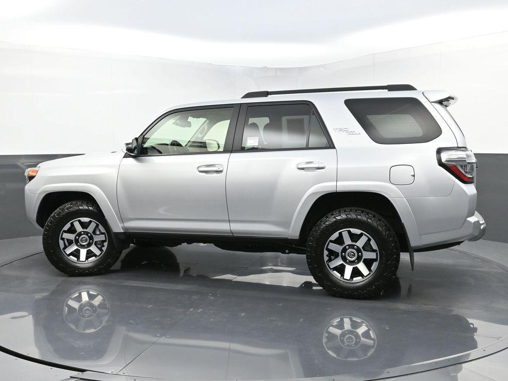 used 2022 Toyota 4Runner car, priced at $41,500