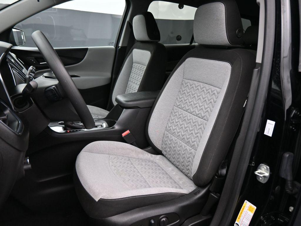 used 2023 Chevrolet Equinox car, priced at $18,750