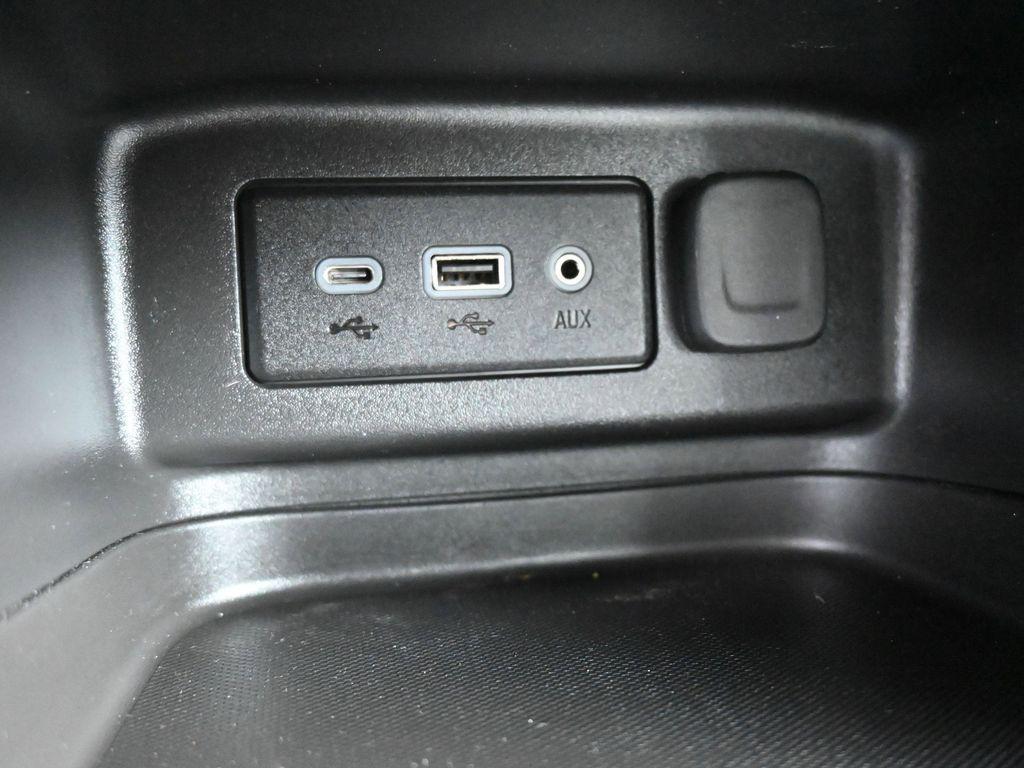 used 2023 Chevrolet Equinox car, priced at $18,750