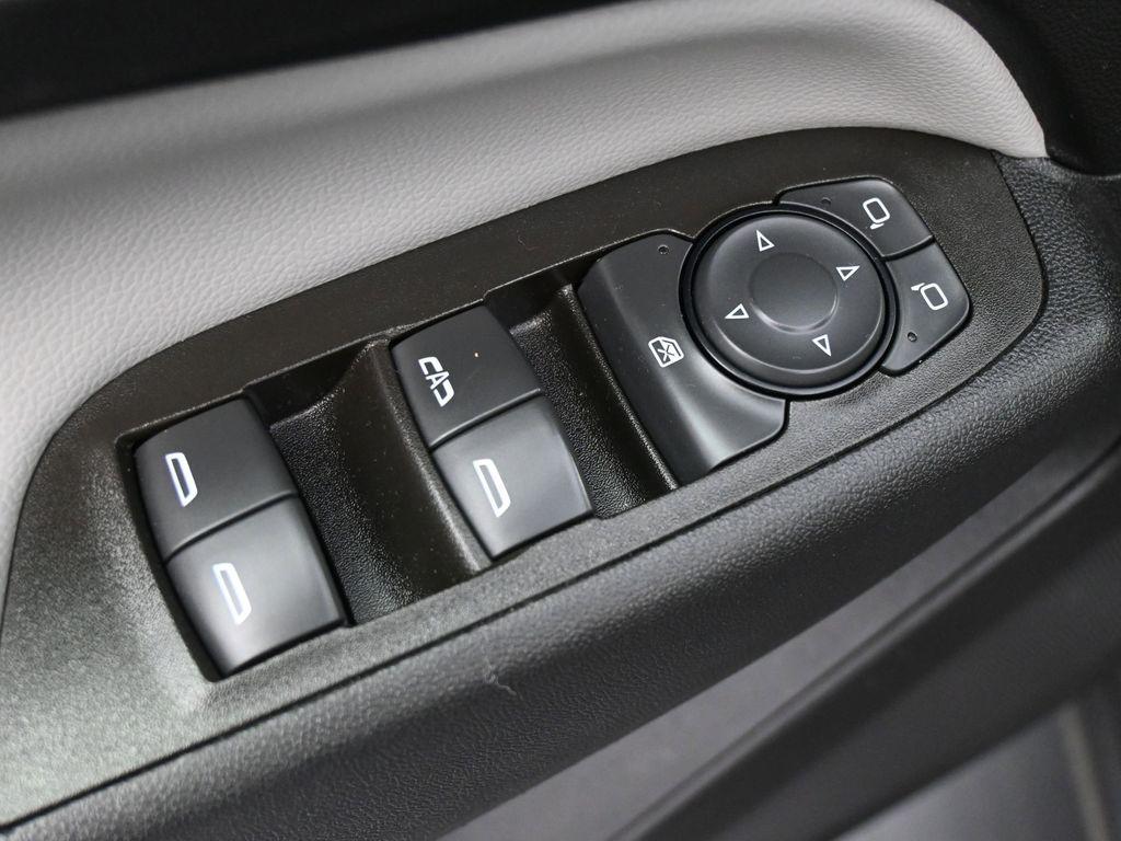 used 2023 Chevrolet Equinox car, priced at $18,750