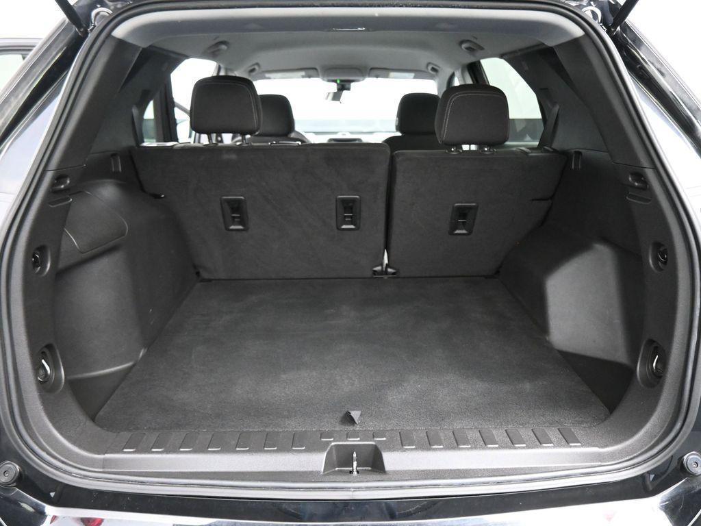 used 2023 Chevrolet Equinox car, priced at $18,750