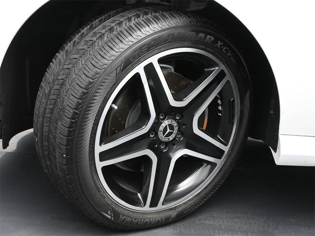 used 2017 Mercedes-Benz GLE 350 car, priced at $16,500