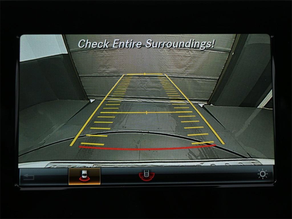 used 2017 Mercedes-Benz GLE 350 car, priced at $16,500