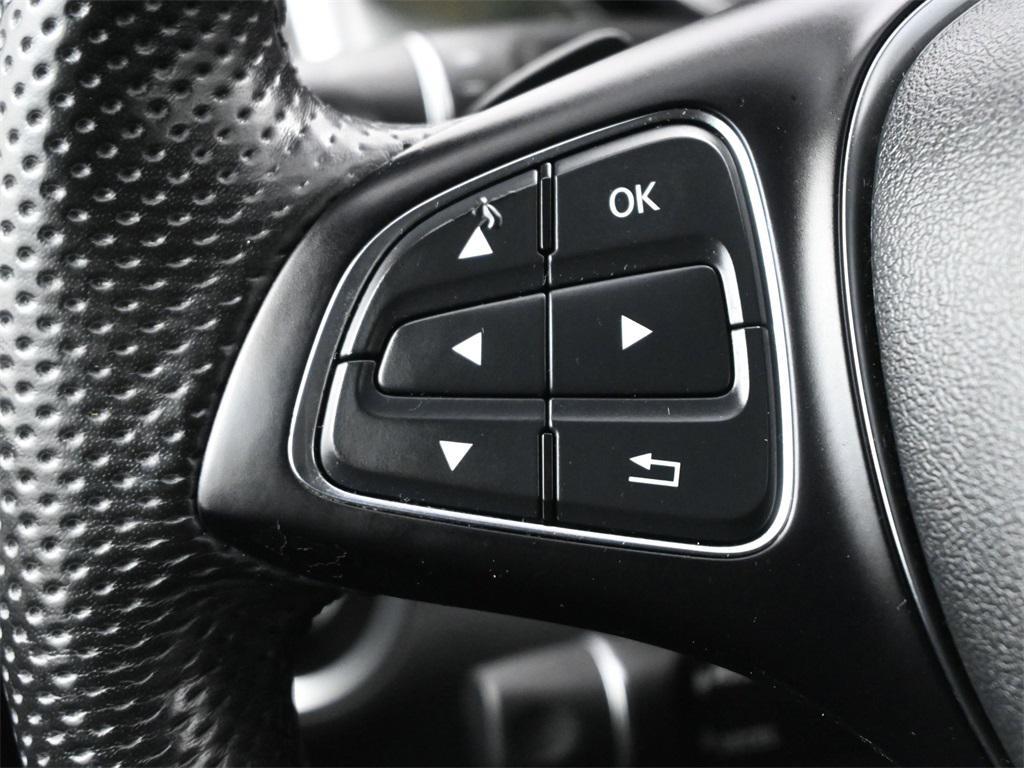 used 2017 Mercedes-Benz GLE 350 car, priced at $16,500