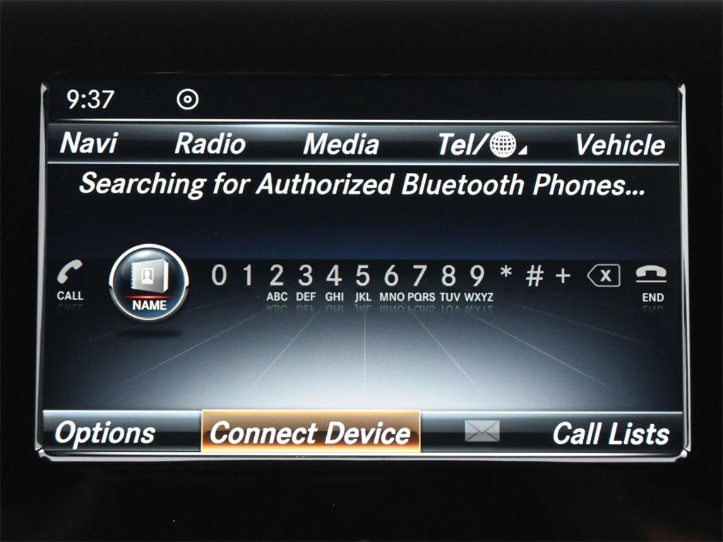 used 2017 Mercedes-Benz GLE 350 car, priced at $16,500