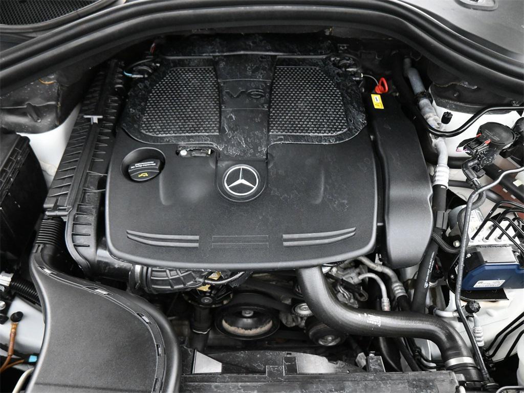 used 2017 Mercedes-Benz GLE 350 car, priced at $16,500