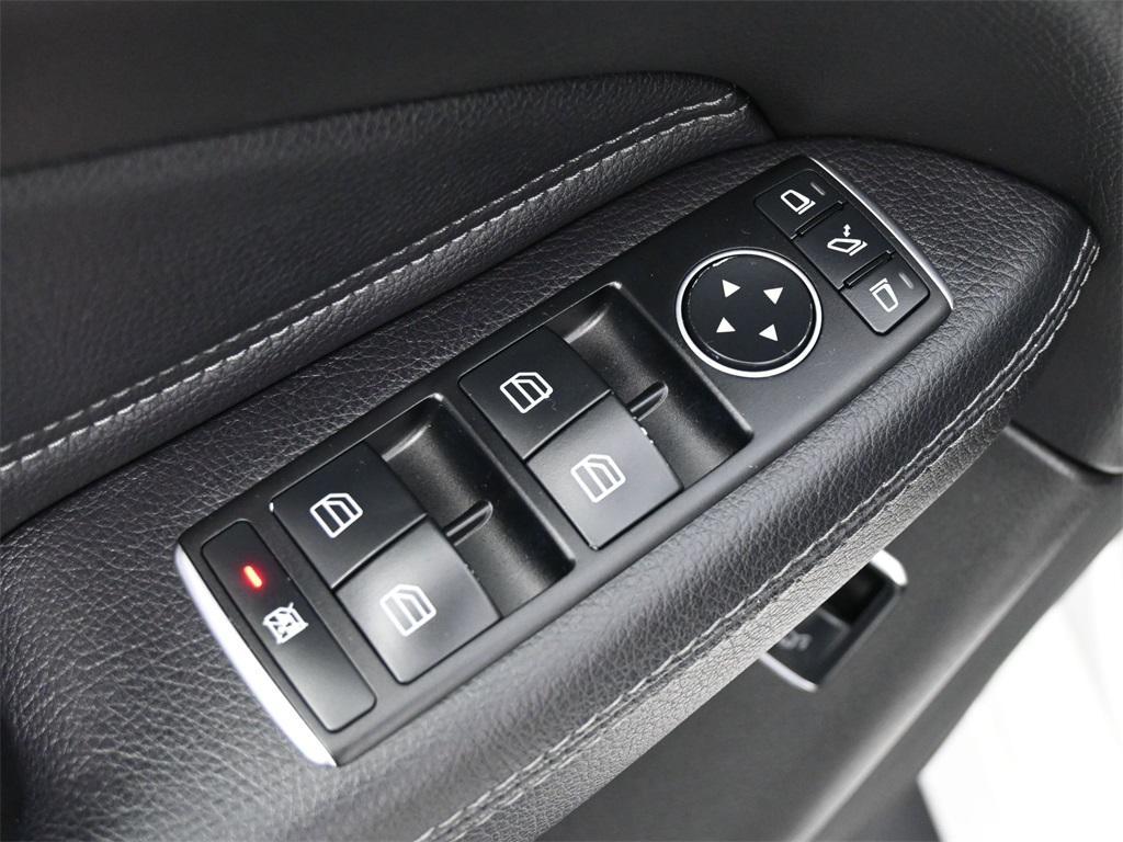 used 2017 Mercedes-Benz GLE 350 car, priced at $16,500