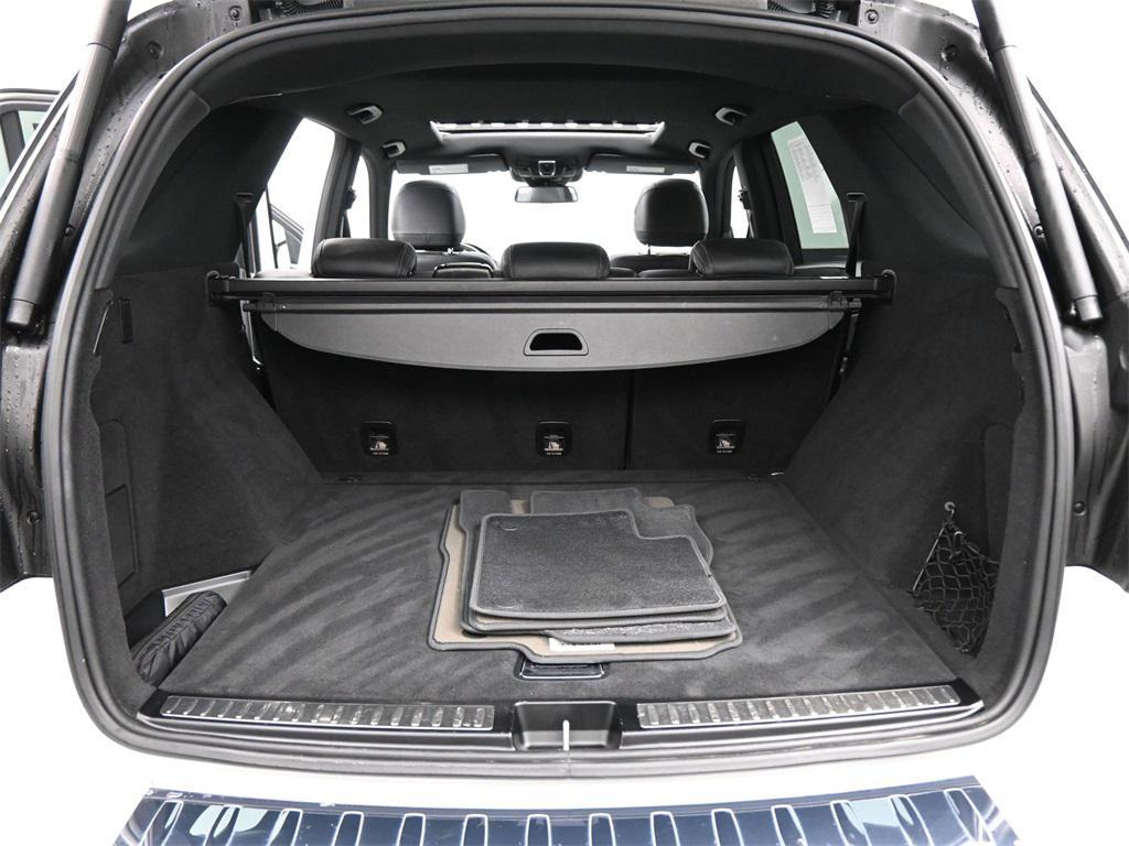 used 2017 Mercedes-Benz GLE 350 car, priced at $16,500