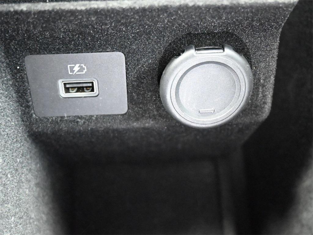 used 2023 INFINITI QX60 car, priced at $33,500