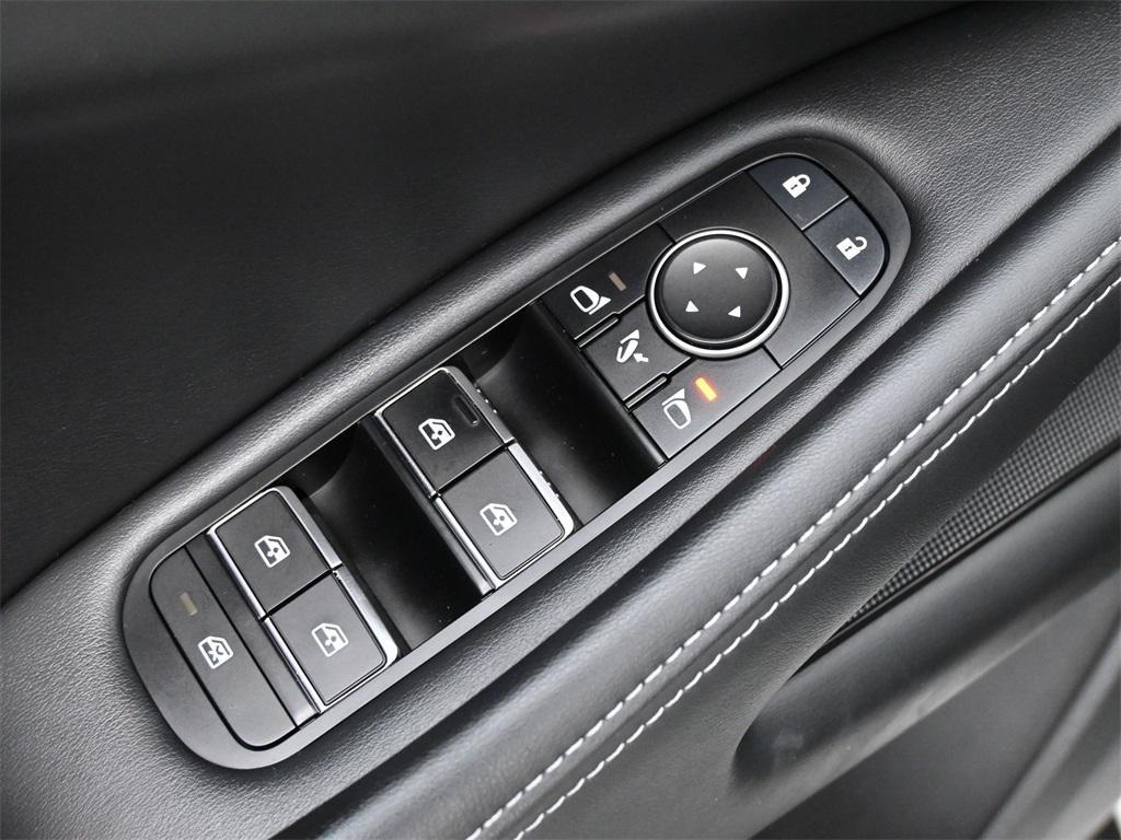 used 2023 INFINITI QX60 car, priced at $33,500