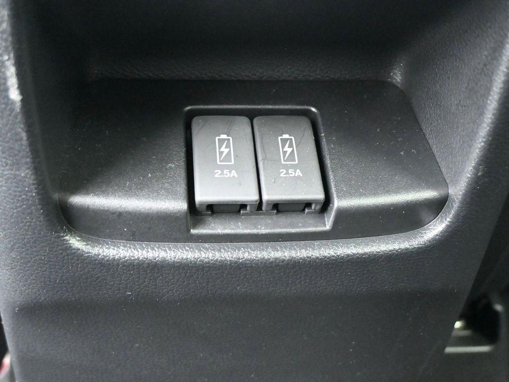 used 2021 Honda CR-V car, priced at $23,750