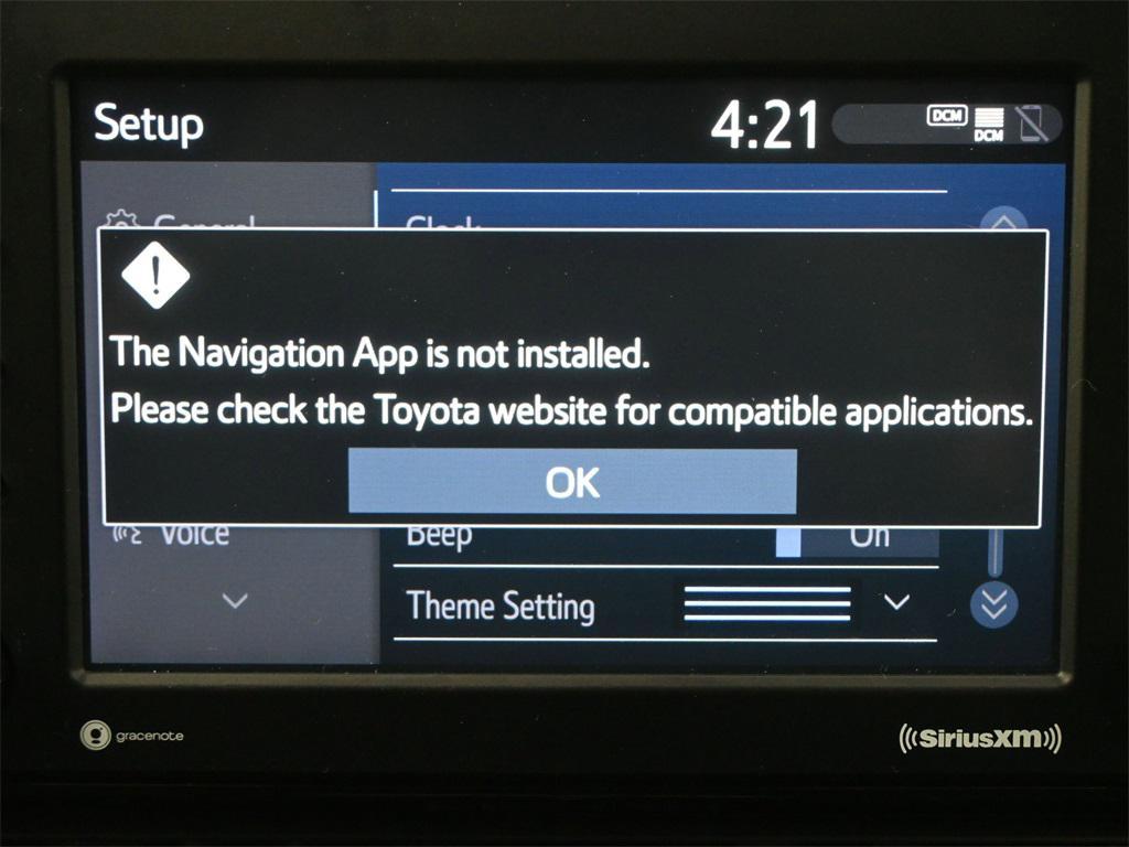 used 2022 Toyota RAV4 car, priced at $24,000