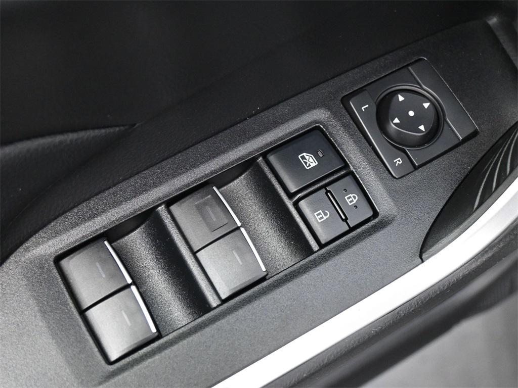 used 2022 Toyota RAV4 car, priced at $24,000