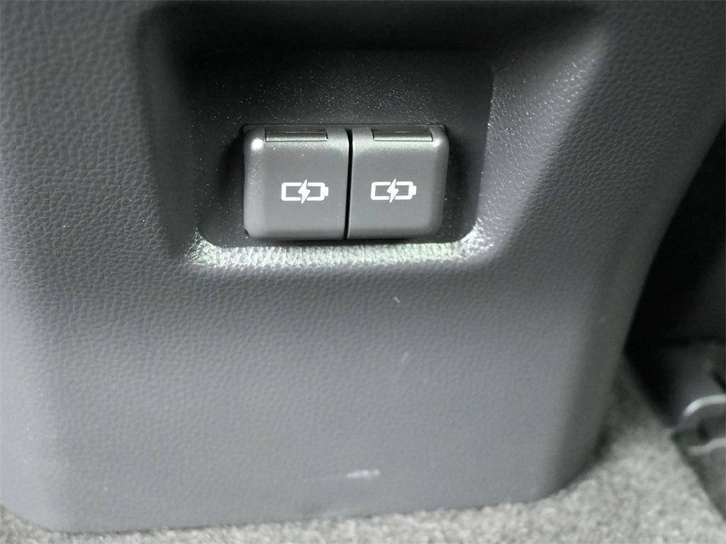 used 2022 Toyota RAV4 car, priced at $24,000