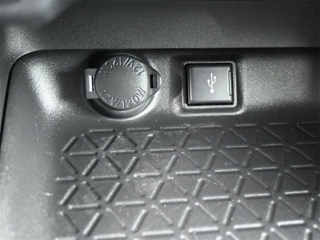 used 2022 Toyota RAV4 car, priced at $24,000