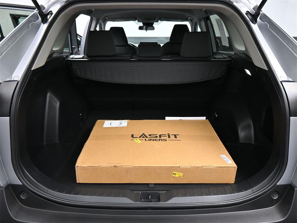 used 2022 Toyota RAV4 car, priced at $24,000