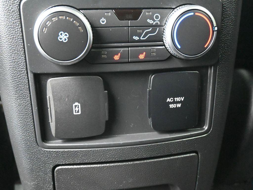 used 2022 Ford Explorer car, priced at $24,000