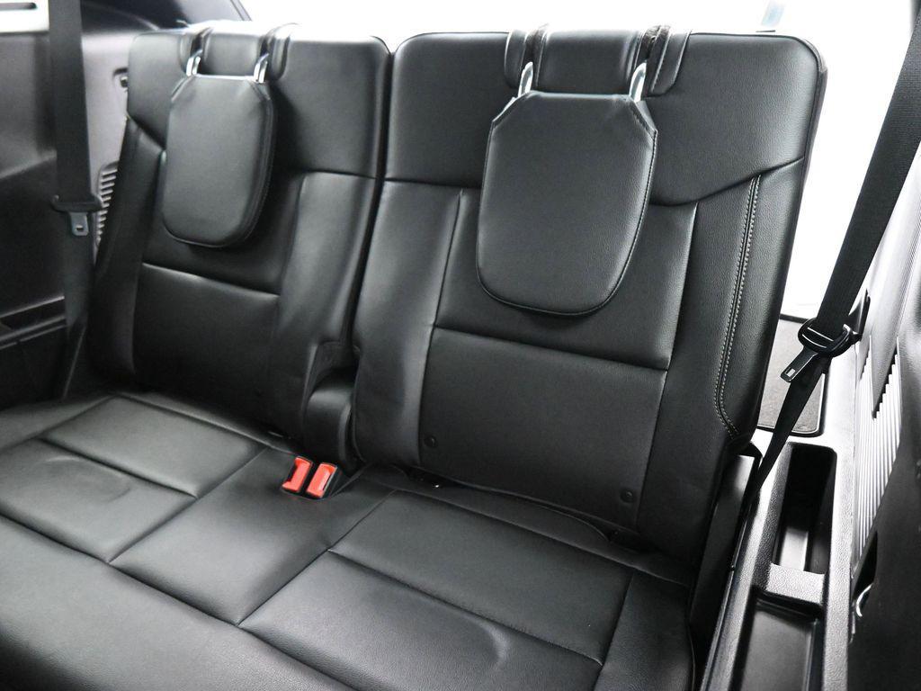 used 2022 Ford Explorer car, priced at $24,000