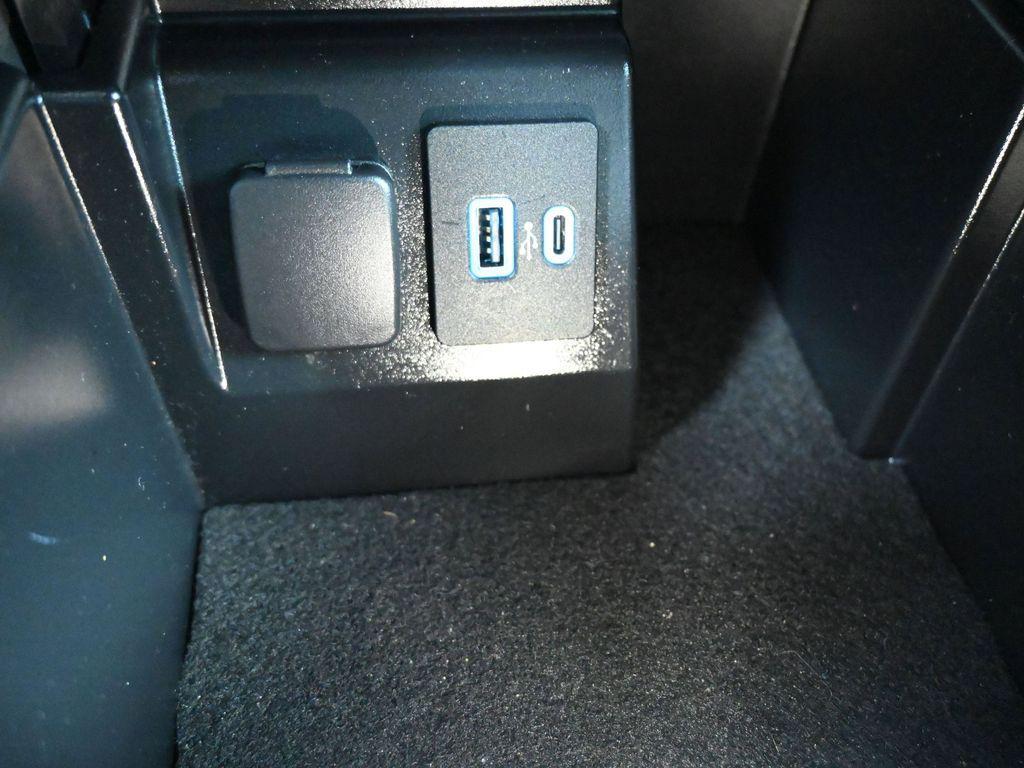 used 2022 Ford Explorer car, priced at $24,000