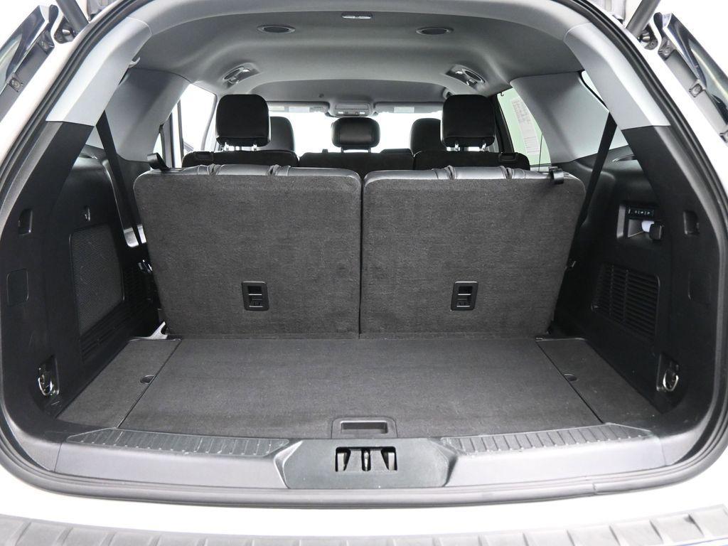 used 2022 Ford Explorer car, priced at $24,000