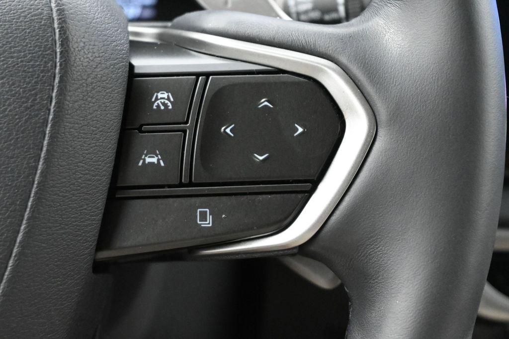 used 2024 Lexus RX 350 car, priced at $52,250