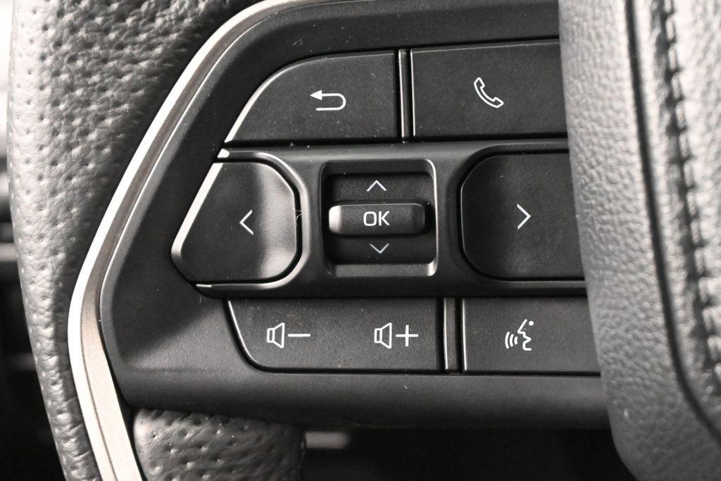 used 2024 Toyota Tacoma car, priced at $42,500
