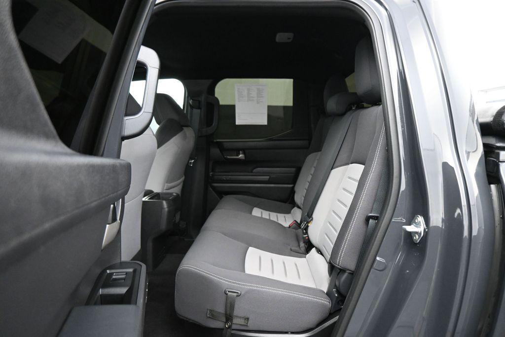 used 2024 Toyota Tacoma car, priced at $42,500