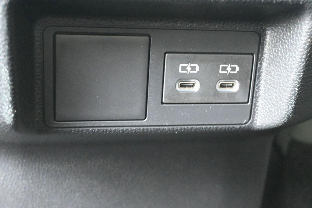 used 2024 Toyota Tacoma car, priced at $42,500