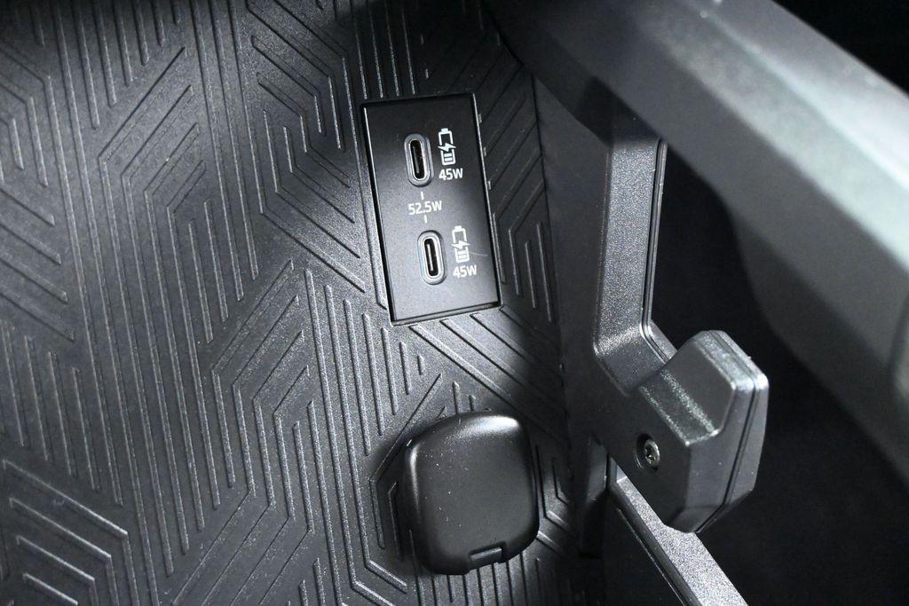 used 2024 Toyota Tacoma car, priced at $42,500