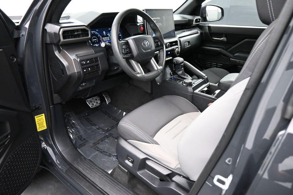 used 2024 Toyota Tacoma car, priced at $42,500